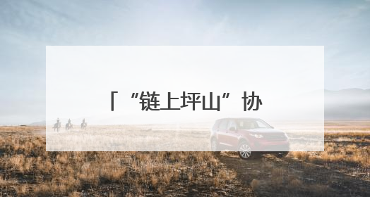 “链上坪山”协同创新，为企业发展充“储”未来