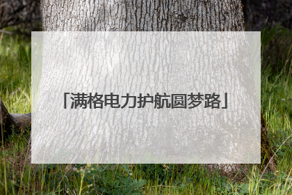 满格电力护航圆梦路